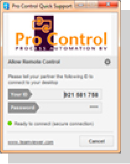 procontrol-download