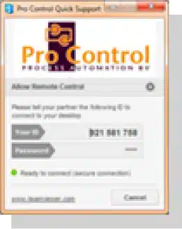 procontrol-download